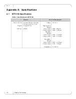 Preview for 56 page of Mellanox Technologies MT51336-EN-EVB User Manual