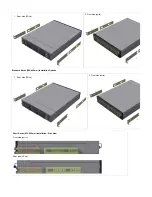 Preview for 2 page of Mellanox Technologies MTEF-KIT-C Manual