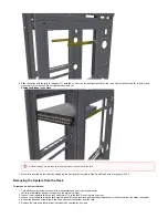 Preview for 5 page of Mellanox Technologies MTEF-KIT-C Manual