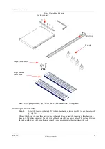 Предварительный просмотр 3 страницы Mellanox Technologies MTS3610 Installation Manual