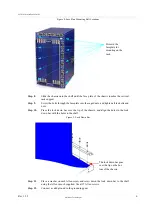 Предварительный просмотр 6 страницы Mellanox Technologies MTS3610 Installation Manual