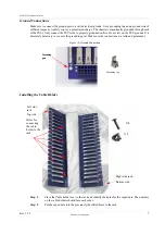 Предварительный просмотр 7 страницы Mellanox Technologies MTS3610 Installation Manual