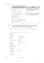 Предварительный просмотр 11 страницы Mellanox Technologies MTS3610 Installation Manual