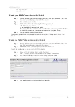 Предварительный просмотр 12 страницы Mellanox Technologies MTS3610 Installation Manual