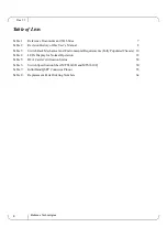 Preview for 6 page of Mellanox Technologies MTS3610D-6UNC User Manual