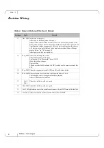 Preview for 8 page of Mellanox Technologies MTS3610D-6UNC User Manual