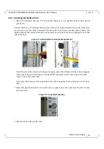 Preview for 23 page of Mellanox Technologies MTS3610D-6UNC User Manual