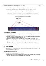 Preview for 35 page of Mellanox Technologies MTS3610D-6UNC User Manual