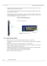 Preview for 36 page of Mellanox Technologies MTS3610D-6UNC User Manual