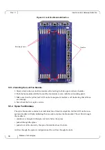 Preview for 38 page of Mellanox Technologies MTS3610D-6UNC User Manual