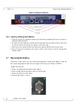 Preview for 40 page of Mellanox Technologies MTS3610D-6UNC User Manual