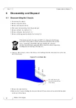 Preview for 42 page of Mellanox Technologies MTS3610D-6UNC User Manual