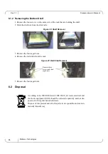 Preview for 44 page of Mellanox Technologies MTS3610D-6UNC User Manual