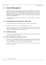 Preview for 46 page of Mellanox Technologies MTS3610D-6UNC User Manual