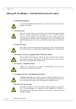 Preview for 70 page of Mellanox Technologies MTS3610D-6UNC User Manual