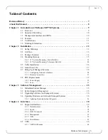 Предварительный просмотр 3 страницы Mellanox Technologies SB7700 User Manual