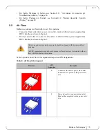 Предварительный просмотр 13 страницы Mellanox Technologies SB7700 User Manual