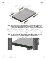 Предварительный просмотр 18 страницы Mellanox Technologies SB7700 User Manual