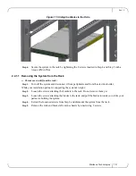 Предварительный просмотр 19 страницы Mellanox Technologies SB7700 User Manual