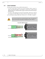 Предварительный просмотр 26 страницы Mellanox Technologies SB7700 User Manual