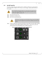 Предварительный просмотр 27 страницы Mellanox Technologies SB7700 User Manual