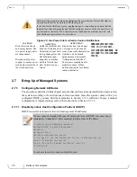 Предварительный просмотр 28 страницы Mellanox Technologies SB7700 User Manual