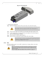 Предварительный просмотр 33 страницы Mellanox Technologies SB7700 User Manual