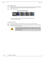 Предварительный просмотр 34 страницы Mellanox Technologies SB7700 User Manual