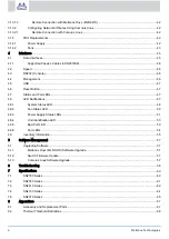 Preview for 4 page of Mellanox Technologies Spectrum SN2100 User Manual