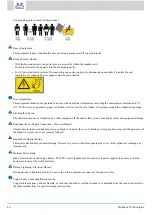 Preview for 14 page of Mellanox Technologies Spectrum SN2100 User Manual