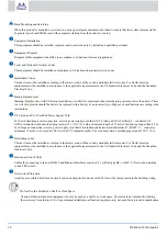 Preview for 15 page of Mellanox Technologies Spectrum SN2100 User Manual