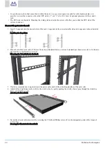 Preview for 23 page of Mellanox Technologies Spectrum SN2100 User Manual