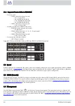 Preview for 46 page of Mellanox Technologies Spectrum SN2100 User Manual