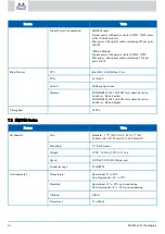 Preview for 61 page of Mellanox Technologies Spectrum SN2100 User Manual