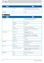 Preview for 65 page of Mellanox Technologies Spectrum SN2100 User Manual