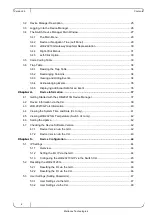 Preview for 4 page of Mellanox Technologies sRB-20210G User Manual