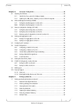 Preview for 5 page of Mellanox Technologies sRB-20210G User Manual