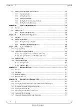 Preview for 6 page of Mellanox Technologies sRB-20210G User Manual