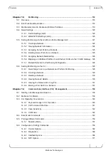 Preview for 7 page of Mellanox Technologies sRB-20210G User Manual