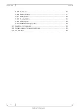 Preview for 8 page of Mellanox Technologies sRB-20210G User Manual