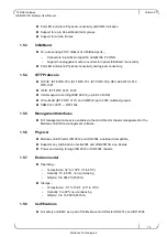 Preview for 15 page of Mellanox Technologies sRB-20210G User Manual