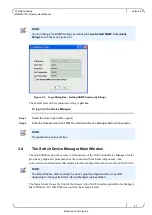 Preview for 27 page of Mellanox Technologies sRB-20210G User Manual