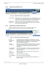 Preview for 32 page of Mellanox Technologies sRB-20210G User Manual