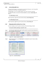 Preview for 35 page of Mellanox Technologies sRB-20210G User Manual