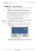 Preview for 37 page of Mellanox Technologies sRB-20210G User Manual