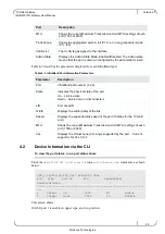 Preview for 39 page of Mellanox Technologies sRB-20210G User Manual