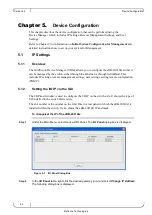 Preview for 44 page of Mellanox Technologies sRB-20210G User Manual