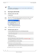 Preview for 46 page of Mellanox Technologies sRB-20210G User Manual