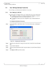 Preview for 47 page of Mellanox Technologies sRB-20210G User Manual