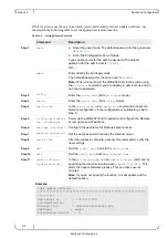 Preview for 50 page of Mellanox Technologies sRB-20210G User Manual